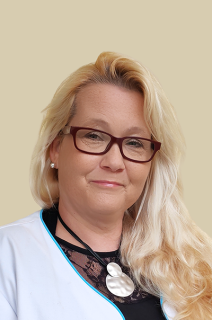 PKA Sabine Mannoch